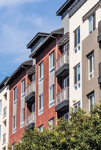 Financial Freedom through Multifamily Real Estate