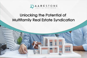 multifamily real estate syndication