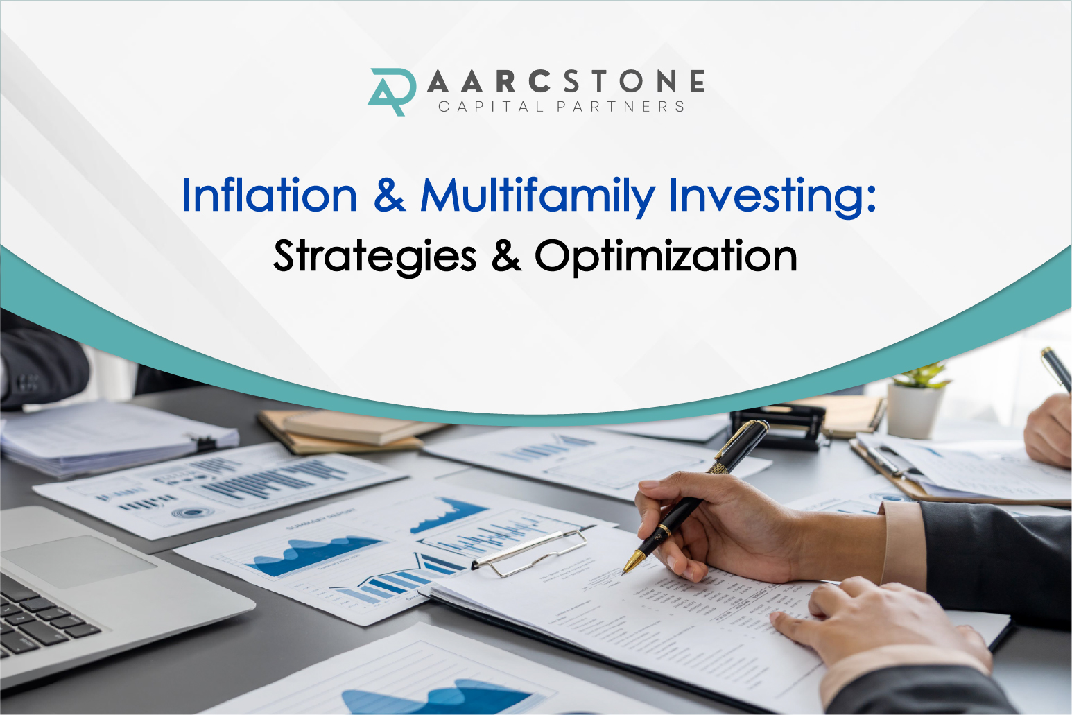 Inflation & Multifamily Investing Strategies & Optimization