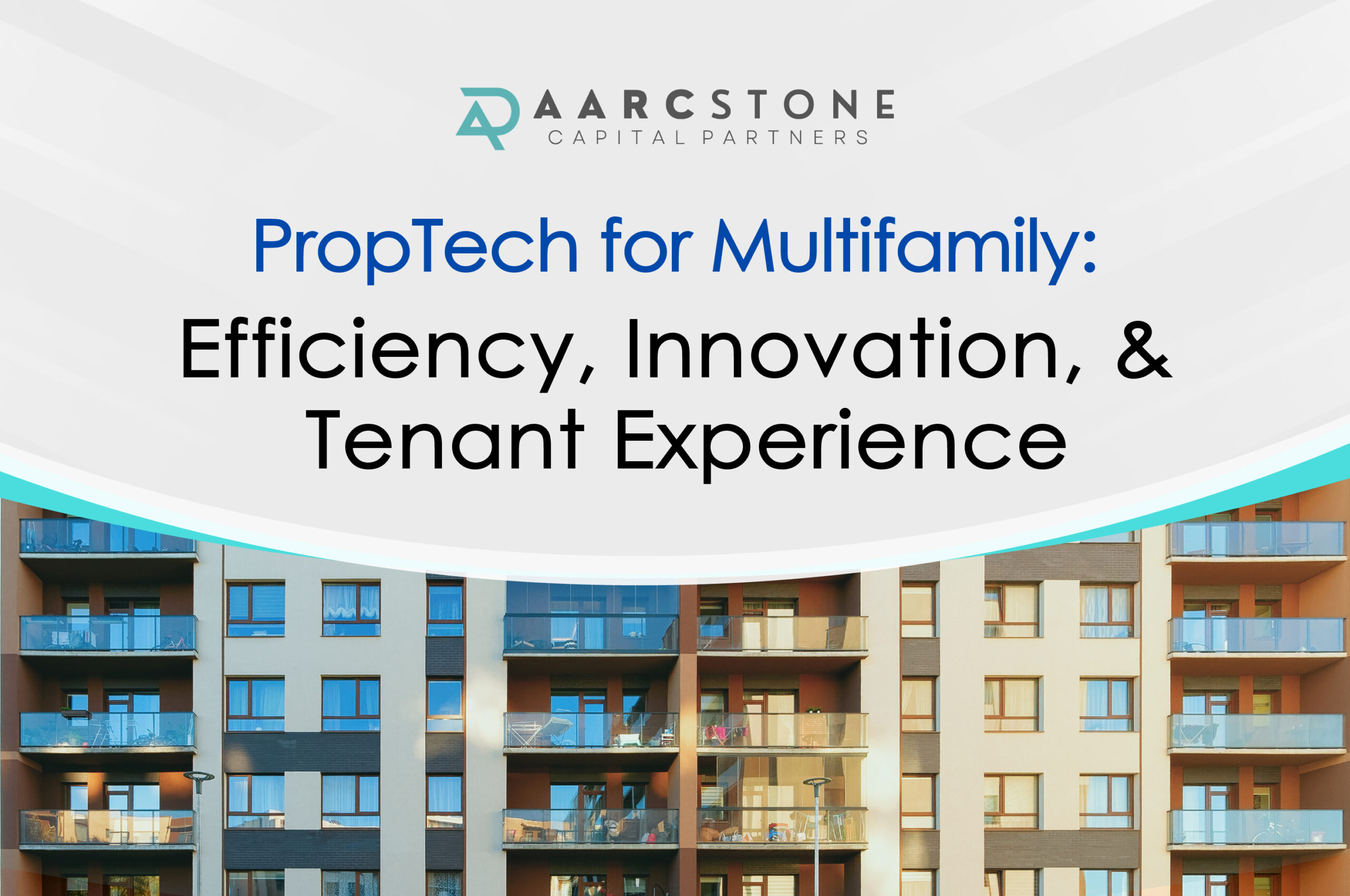 multifamily proptech