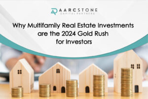 multifamily real estate investments 2024