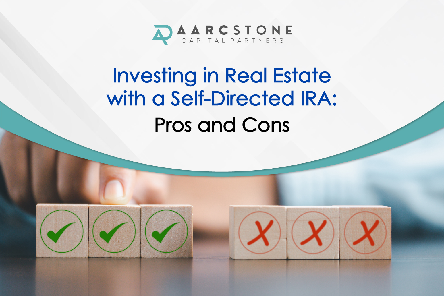 Investing in Real Estate with a Self-Directed IRA