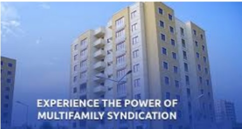 Key Advantages of Multifamily Syndication
