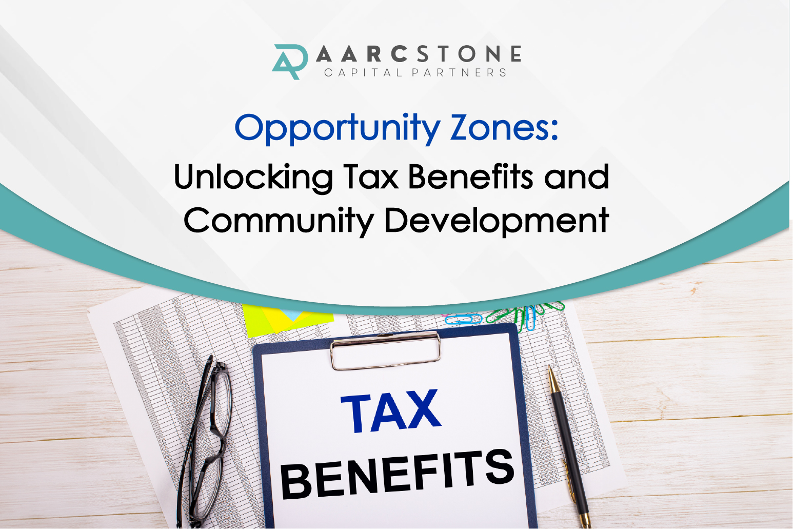 Opportunity Zones