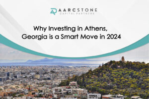 Investing in Athens