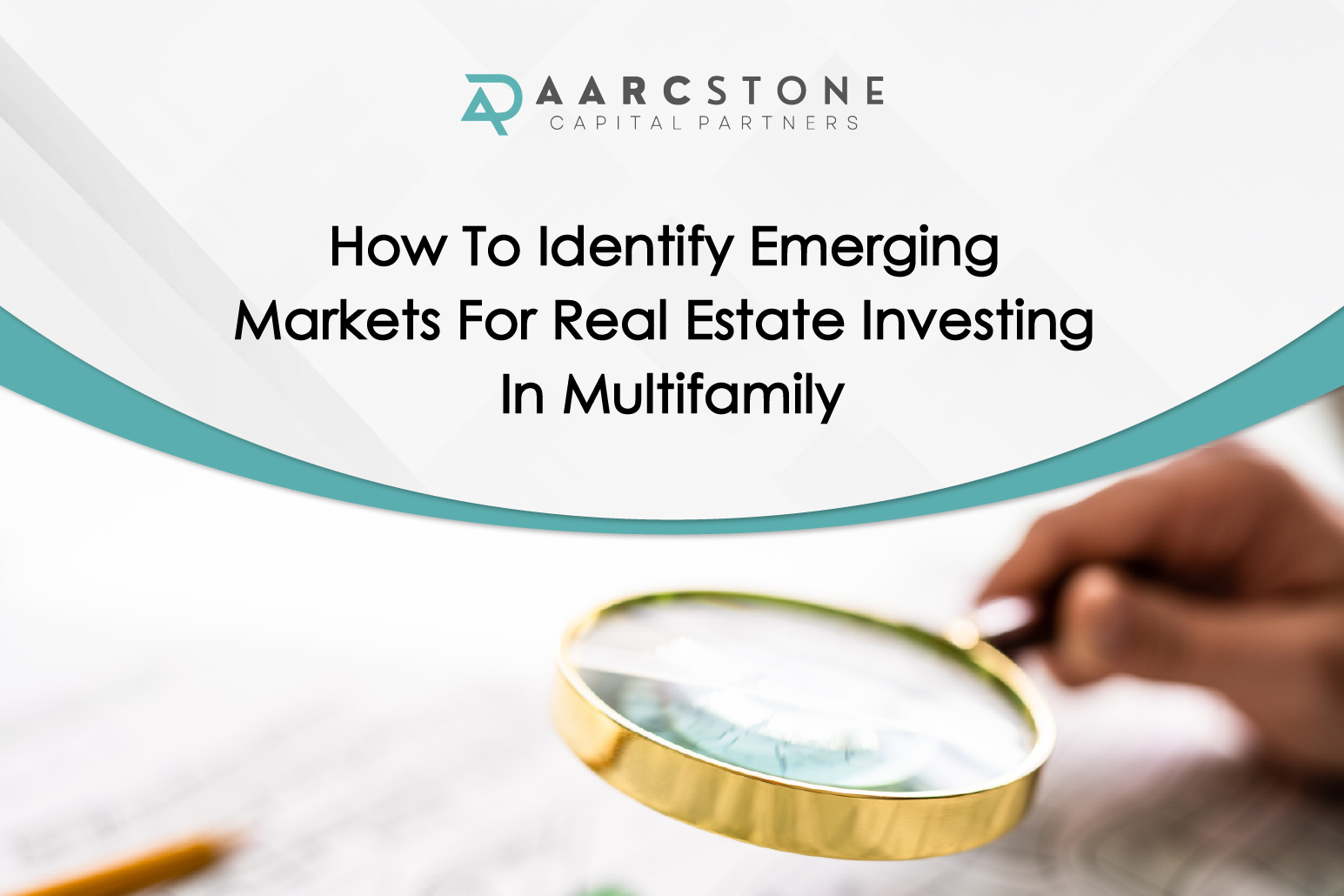 Emerging Markets For Real Estate Investing In Multifamily