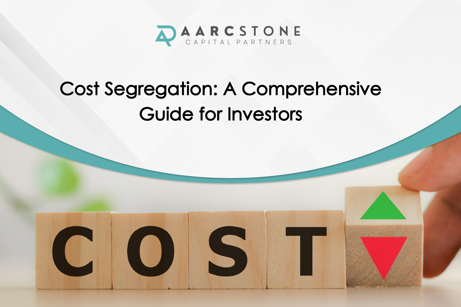 Cost Segregation guide