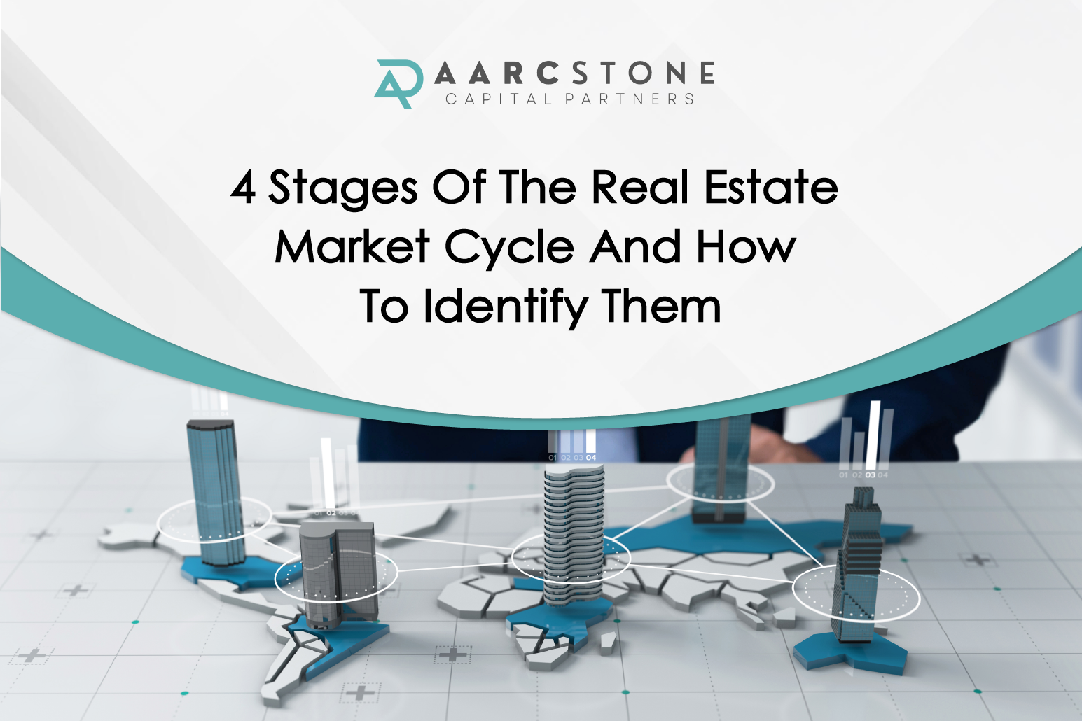 4 Stages of the Real Estate Market Cycle