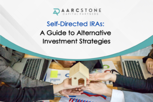 self directed iras