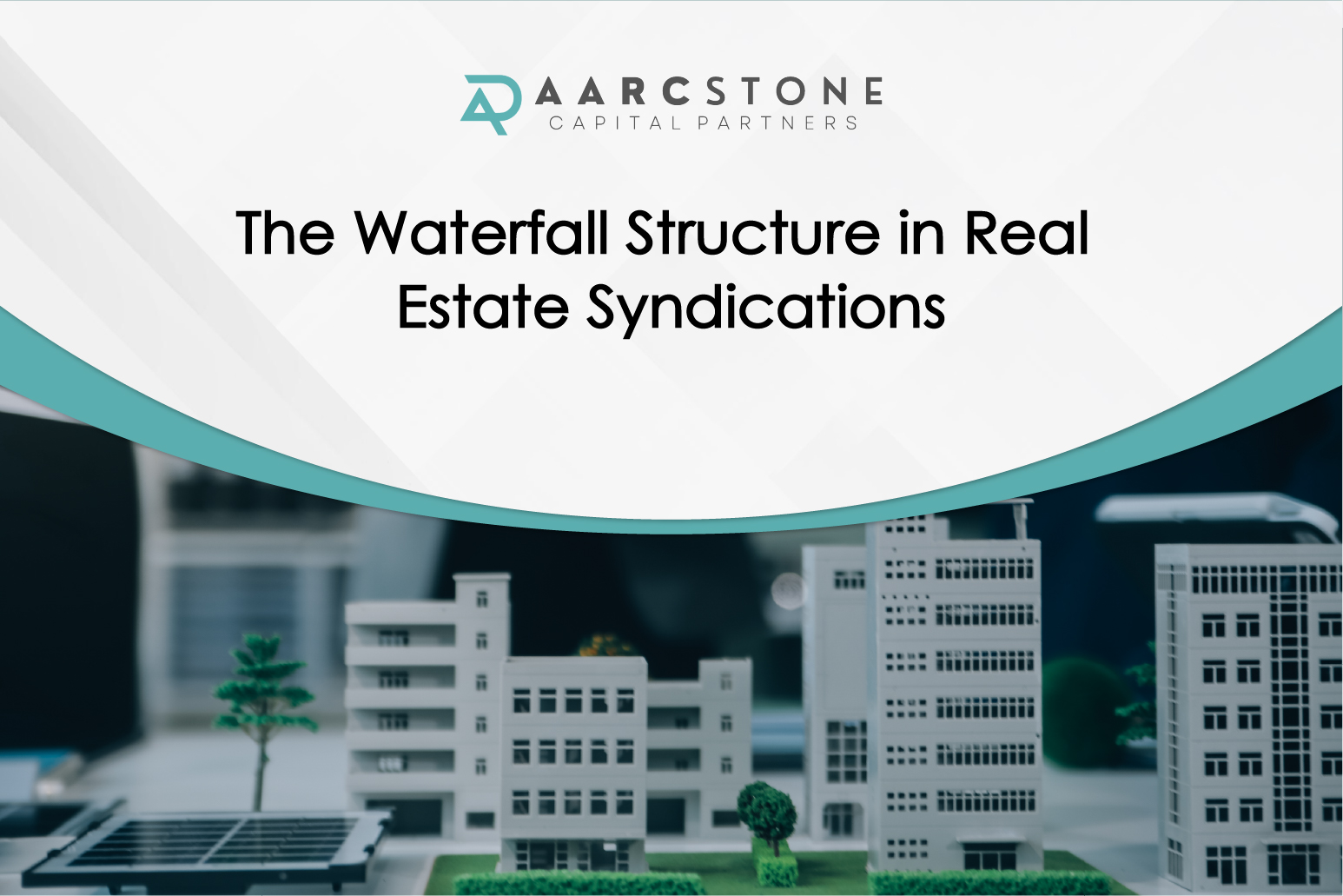 The Waterfall Structure in Real Estate Syndications