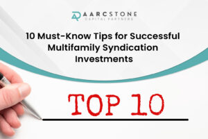 Investing in Multifamily Syndications