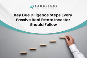 Passive Real Estate Investing