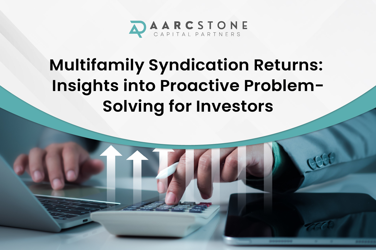 Multifamily Syndication Returns