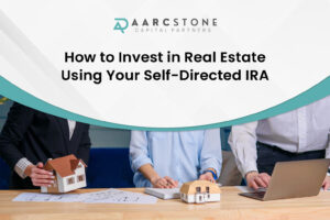 investing in real estate through a self directed ira