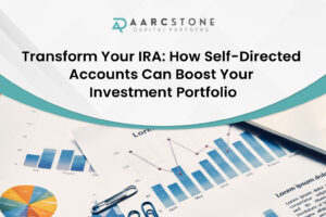 self directed ira real estate