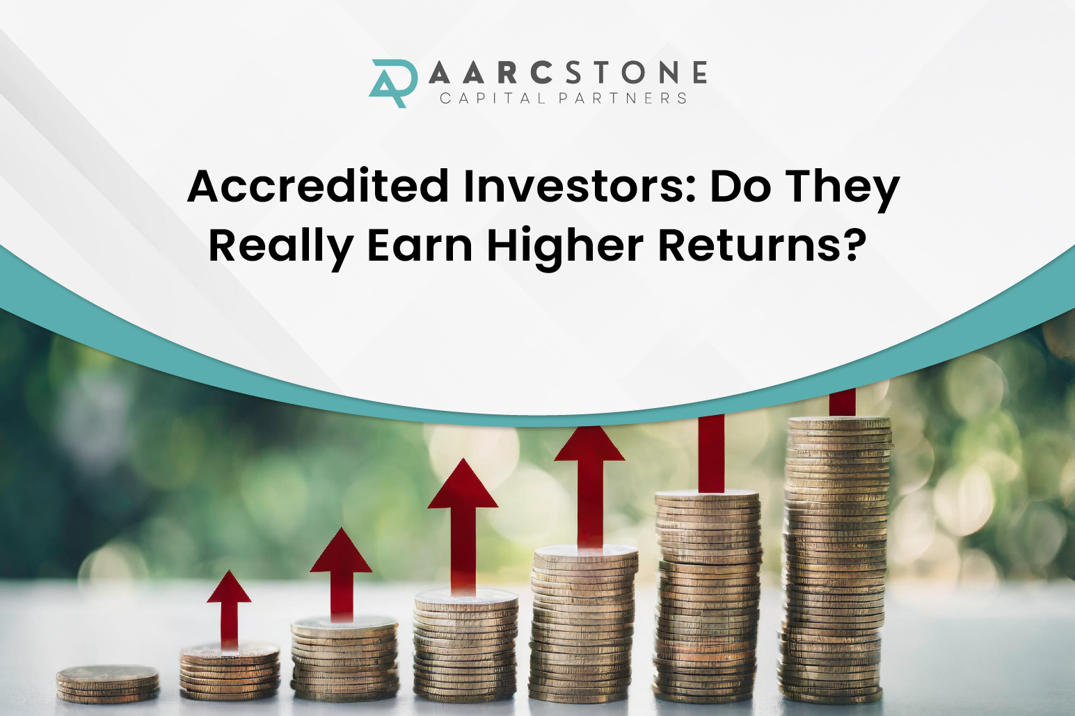 benefits of accredited investor