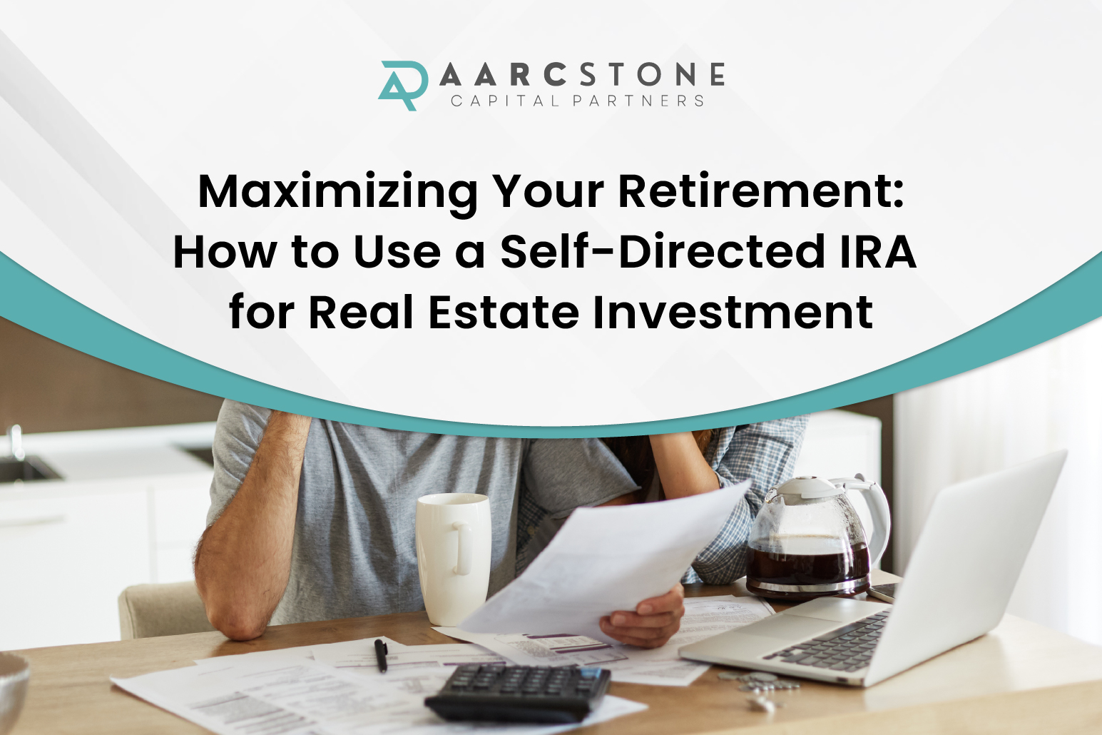 self directed ira for real estate investment