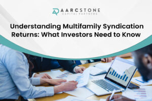 multifamily syndication returns