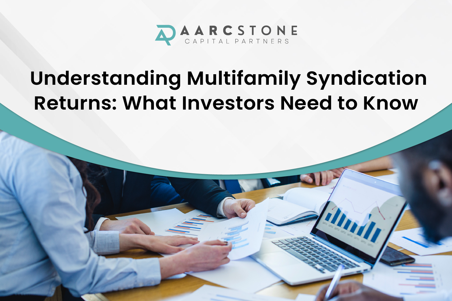 multifamily syndication returns