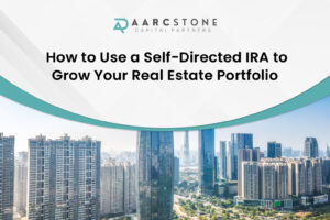 self directed ira for real estate investment
