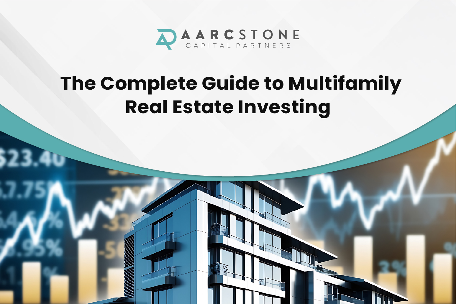 Multifamily Real Estate Investing