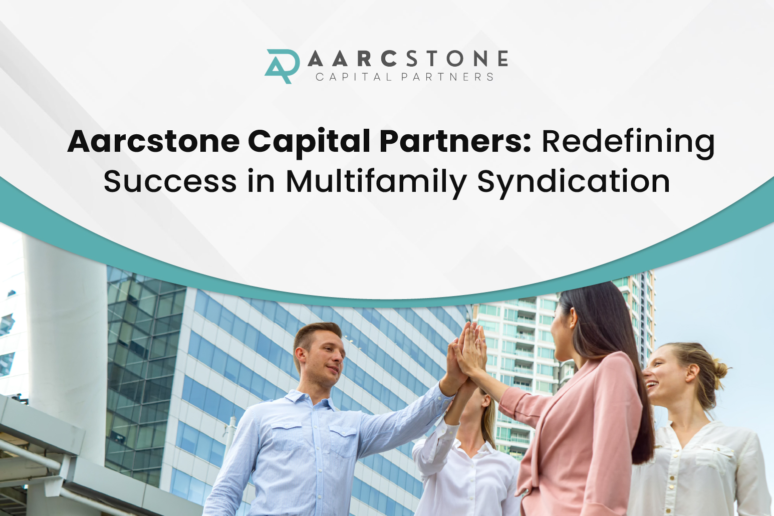 Multifamily Syndication