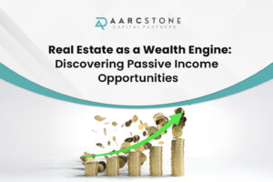 Passive Income Opportunities