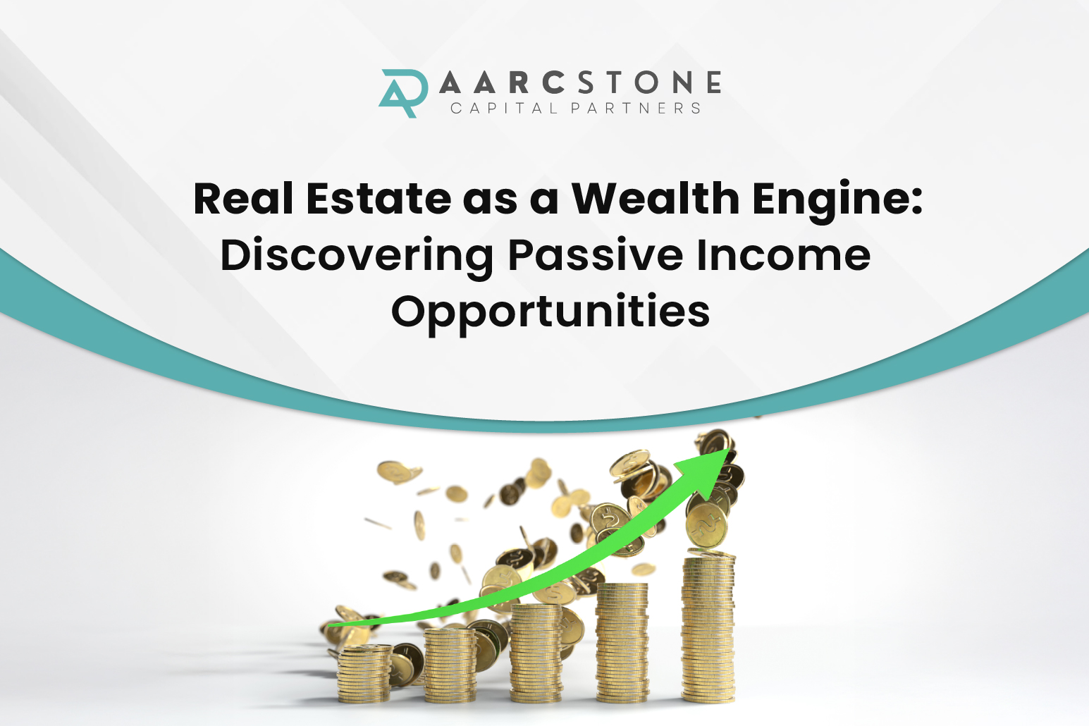Passive Income Opportunities