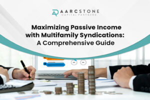 passive income through multi family