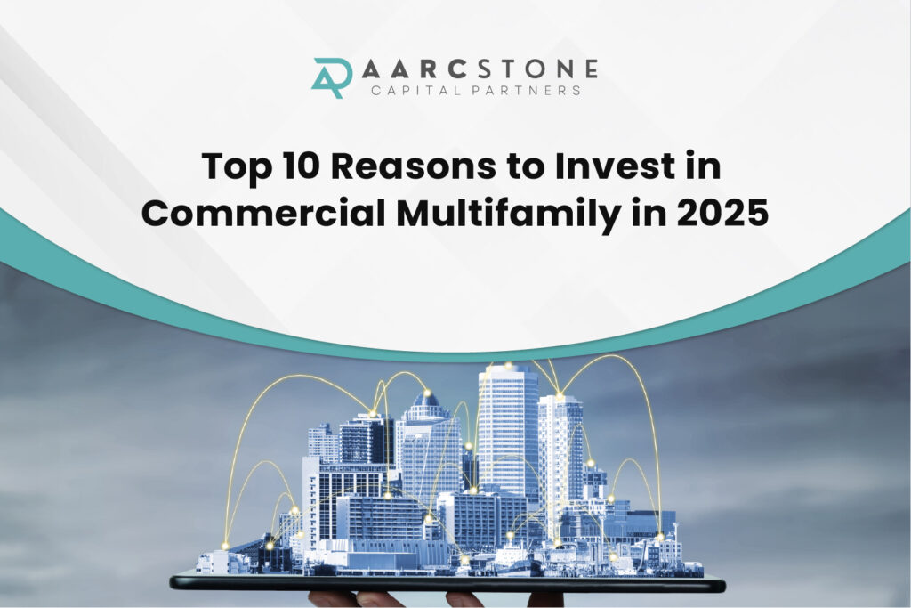 Commercial Multifamily Real Estate