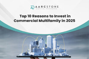 Commercial Multifamily Real Estate