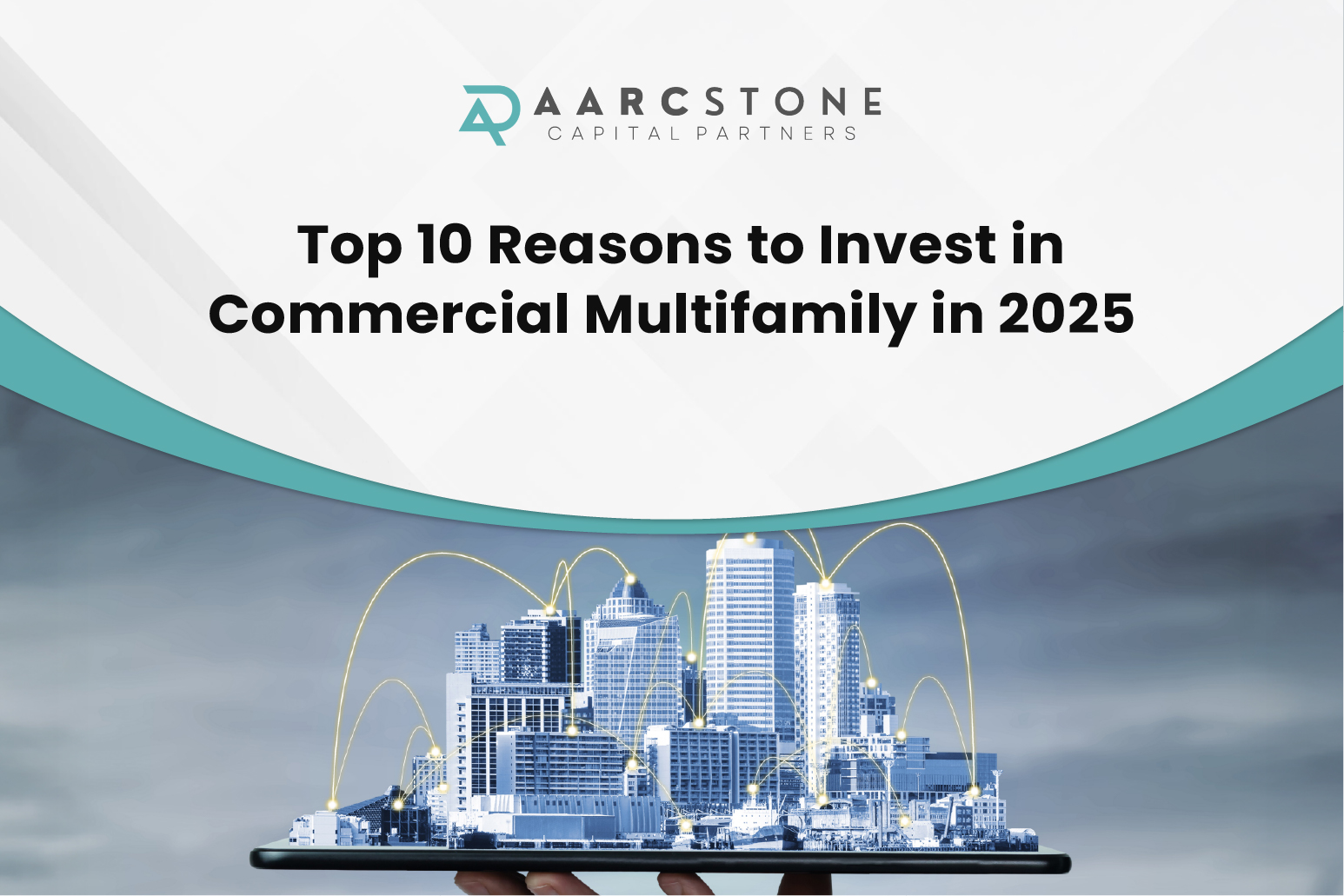 Commercial Multifamily Real Estate
