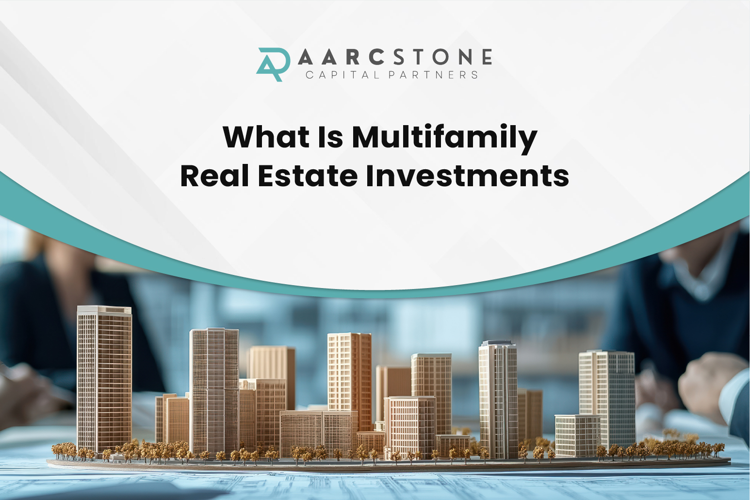 What Is Multifamily Real Estate Investments