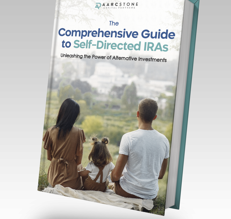 self directed ira for real estate investment